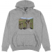Felpa Unisex con Cappuccio  29.90 &euro;