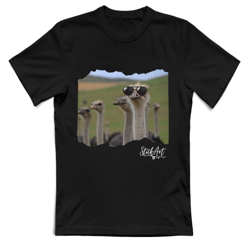 T-Shirt Unisex