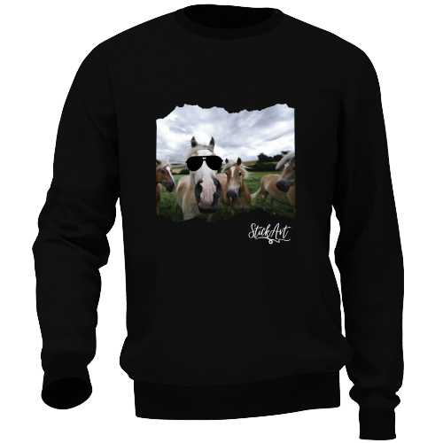 Felpa Unisex