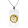 Doge Army Original Medal of Honor Doge Coin