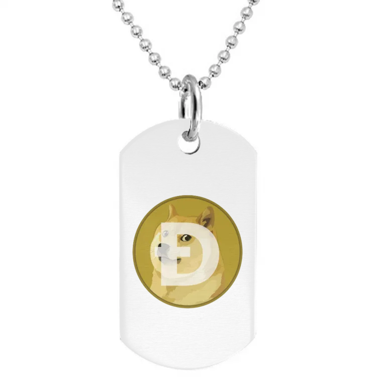 Doge Army Original Medal of Honor Doge Coin