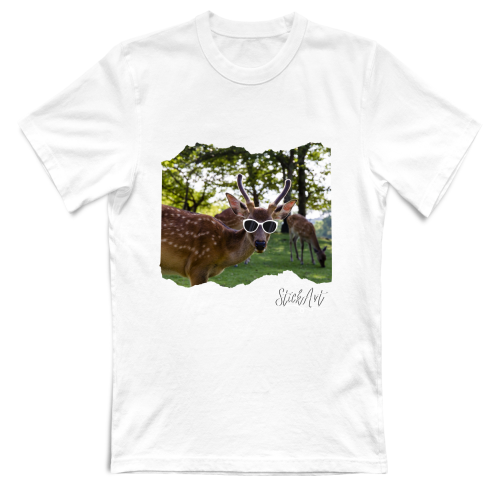 T-Shirt Unisex