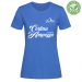 Women's Organic T-Shirt 29.90 €
