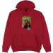 Felpa Unisex con Cappuccio  29.90 &euro;