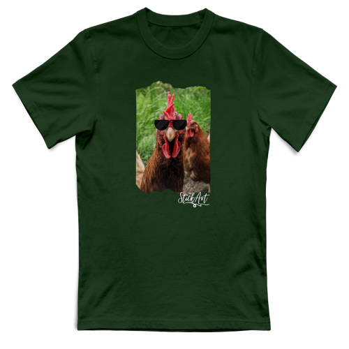T-Shirt Unisex