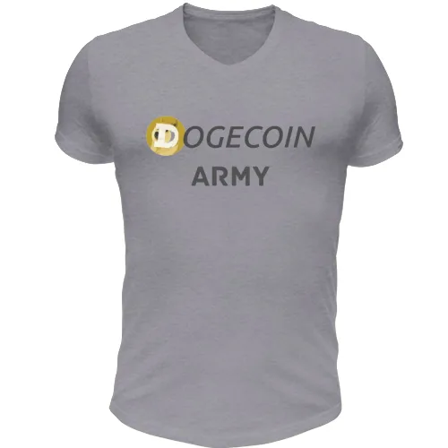 T-Shirt Scollo V