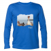 Unisex Long Sleeve T-Shirt 19.90 &euro;