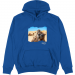 Felpa Unisex con Cappuccio  29.90 &euro;