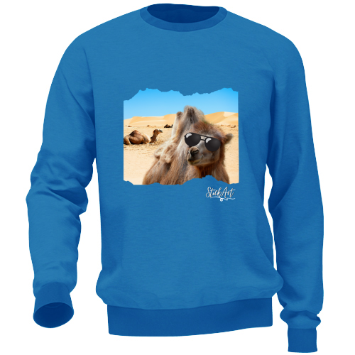 Felpa Unisex