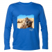 Unisex Long Sleeve T-Shirt 19.90 &euro;
