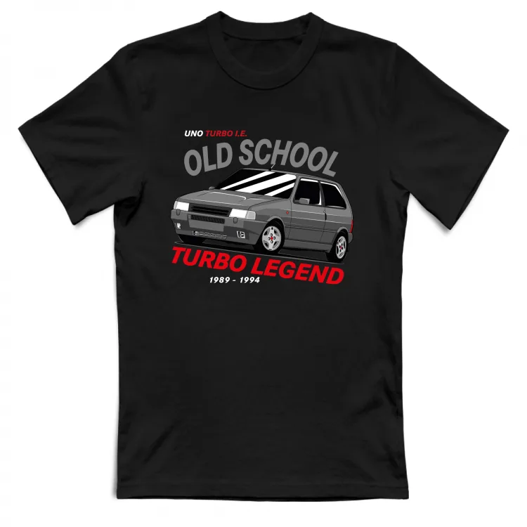 UNO TURBO IE MK2