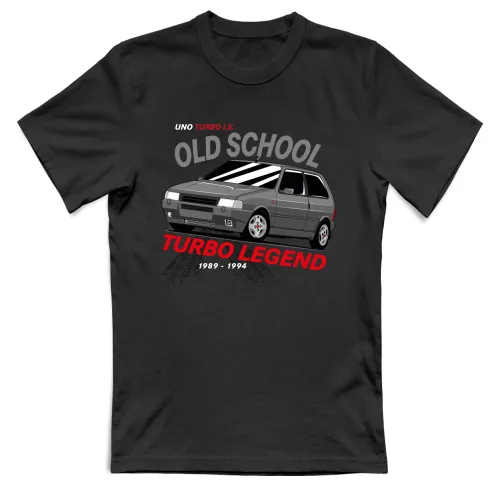T-Shirt Unisex Large
