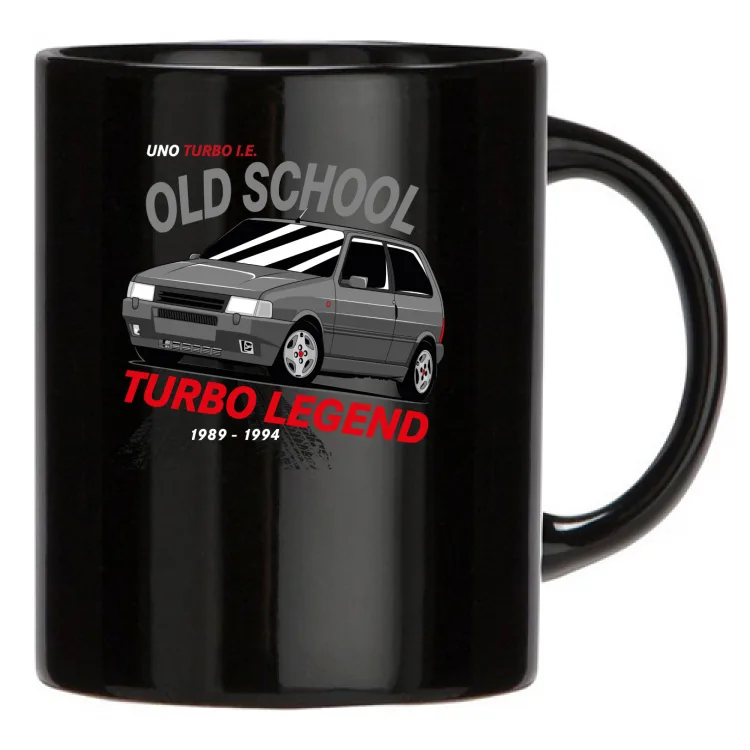 UNO TURBO IE MK2