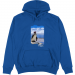 Felpa Unisex con Cappuccio  29.90 &euro;