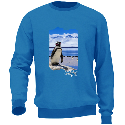 Felpa Unisex