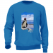 Unisex sweatshirt 25.00 &euro;