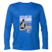 Unisex Long Sleeve T-Shirt 19.90 &euro;