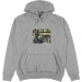 Felpa Unisex con Cappuccio  29.90 &euro;