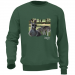 Unisex sweatshirt 25.00 &euro;