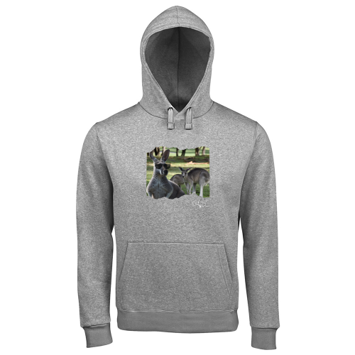 Hoodie Premium Men