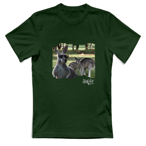 T-Shirt Unisex