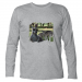 Unisex Long Sleeve T-Shirt 19.90 &euro;