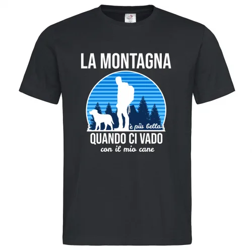 T-Shirt Premium Men