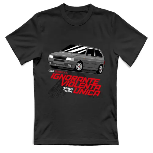 T-Shirt Unisex Large