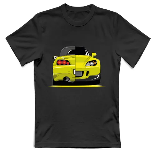 T-Shirt Unisex Large