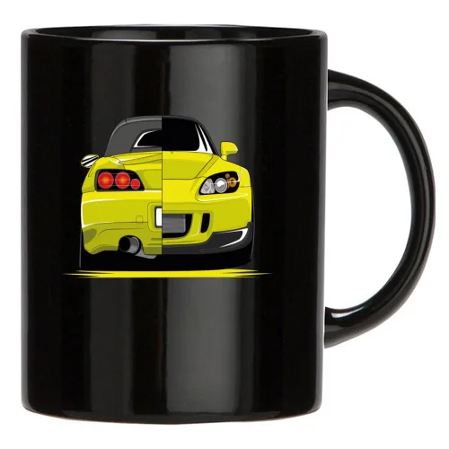 Tazza Nera