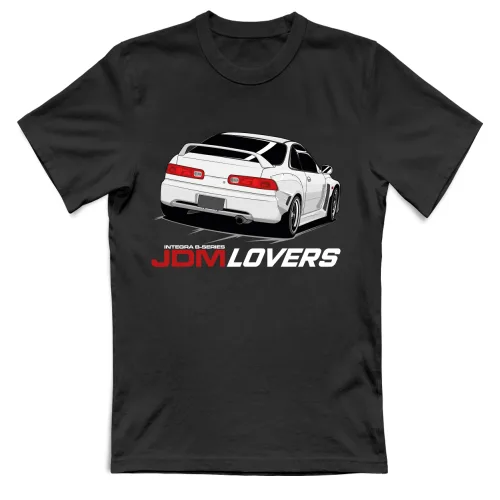 T-Shirt Unisex Large
