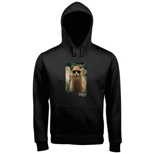 Hoodie Premium Men