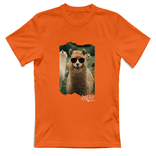 T-Shirt Unisex