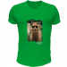 V-neck T-Shirt 15.90 &euro;