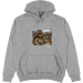 Felpa Unisex con Cappuccio  29.90 &euro;