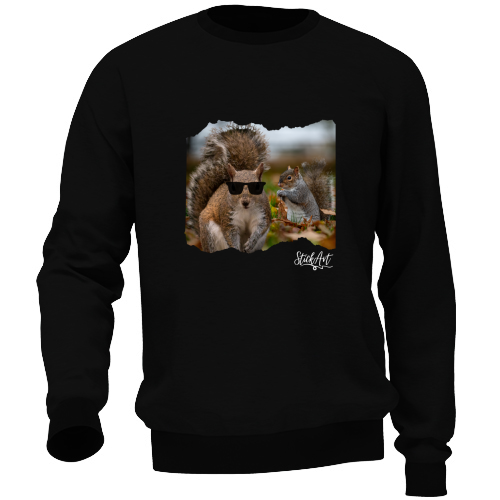 Felpa Unisex