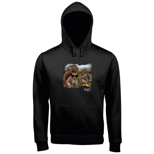 Hoodie Premium Men