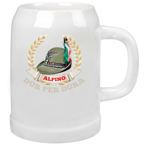 Boccale Birra