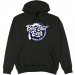 Felpa Unisex con Cappuccio  32.00 &euro;
