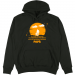 Felpa Unisex con Cappuccio  32.00 &euro;