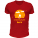 V-neck T-Shirt 22.50 &euro;