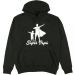 Felpa Unisex con Cappuccio  32.00 &euro;
