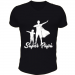 V-neck T-Shirt 22.50 &euro;
