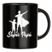 Black Cup 15.00 &euro;