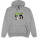 Felpa Unisex con Cappuccio  29.90 &euro;
