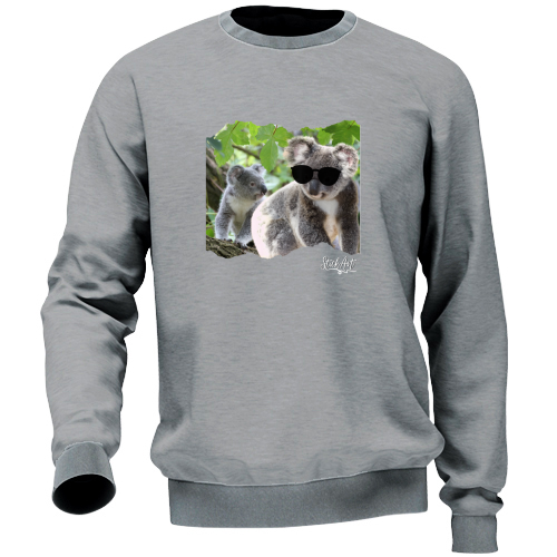 Felpa Unisex