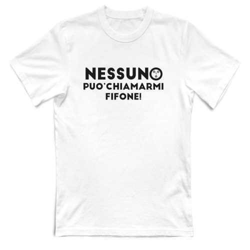 T-Shirt Unisex