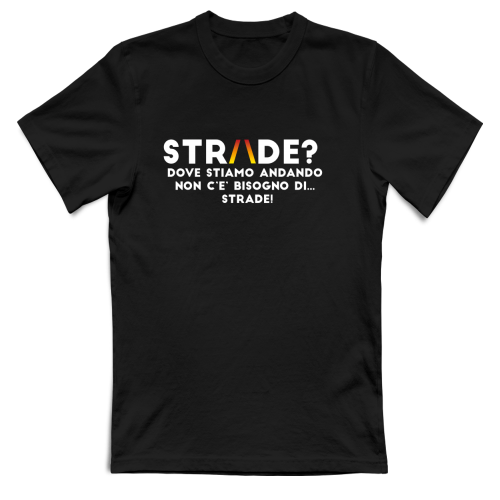 T-Shirt Unisex