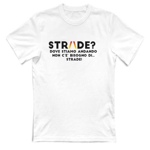 T-Shirt Unisex