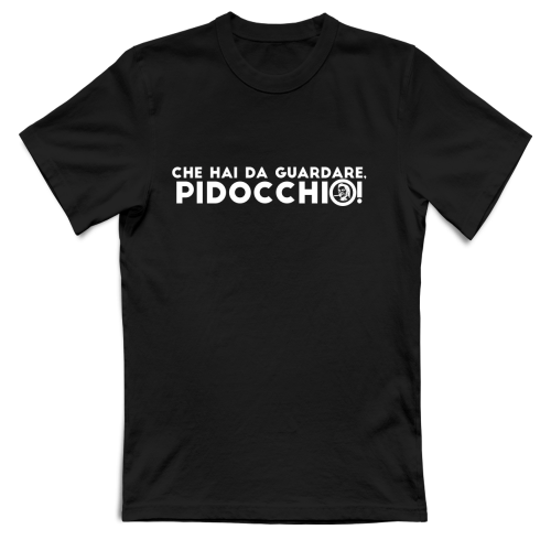 T-Shirt Unisex